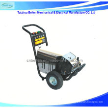 Electric Fuel and High Pressure Cleaner Cleaning Type Pressure Washer